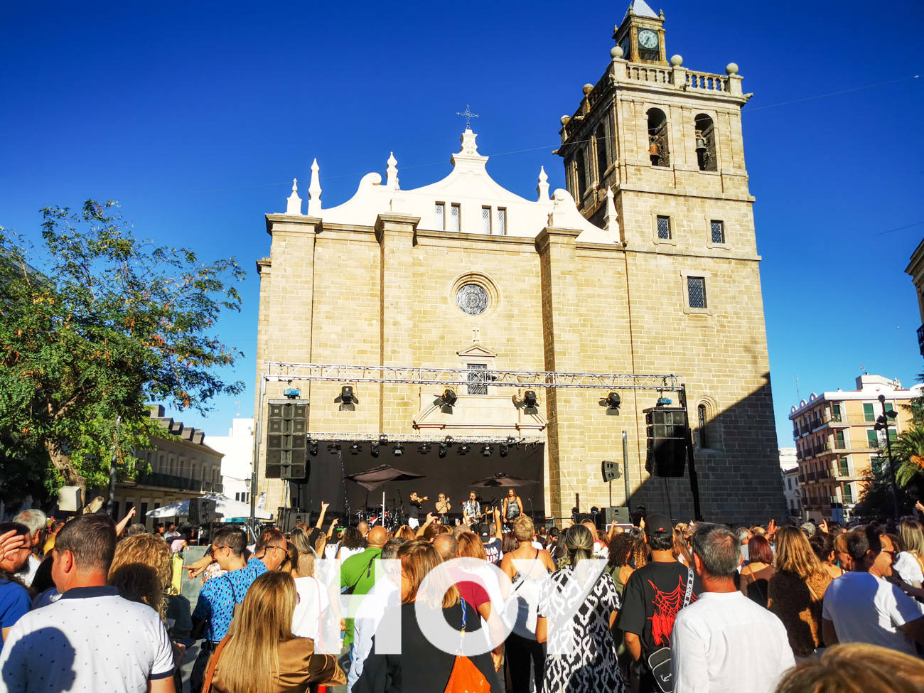La 10ª Feria de la Tortilla de patatas, en imágenes