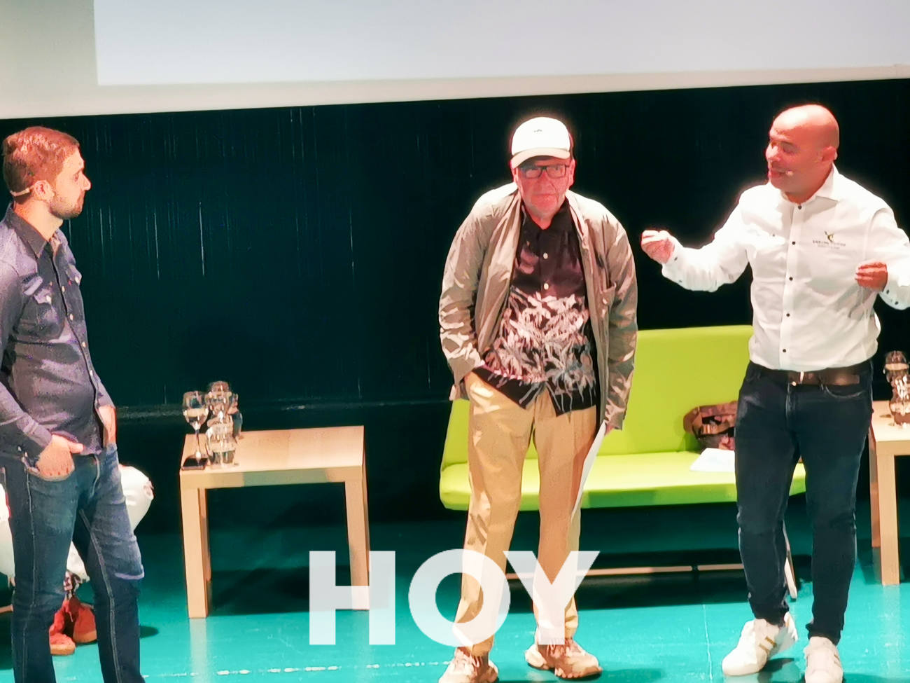 La 10ª Feria de la Tortilla de patatas, en imágenes