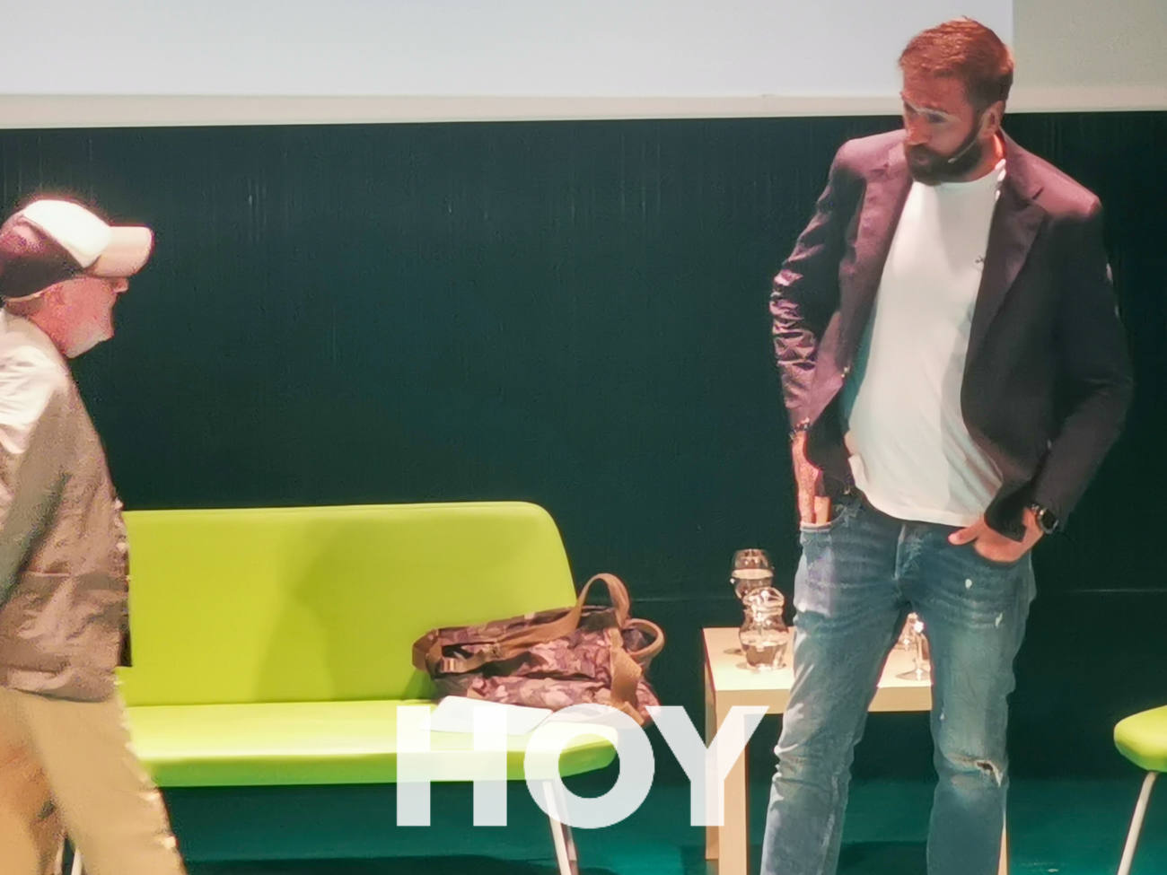 La 10ª Feria de la Tortilla de patatas, en imágenes