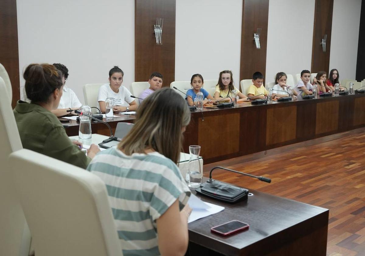 Los jóvenes villanovenses piden volver a contar con un cine