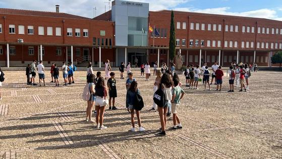 Los centros educativos acogen dos proyectos para la salud de los alumnos