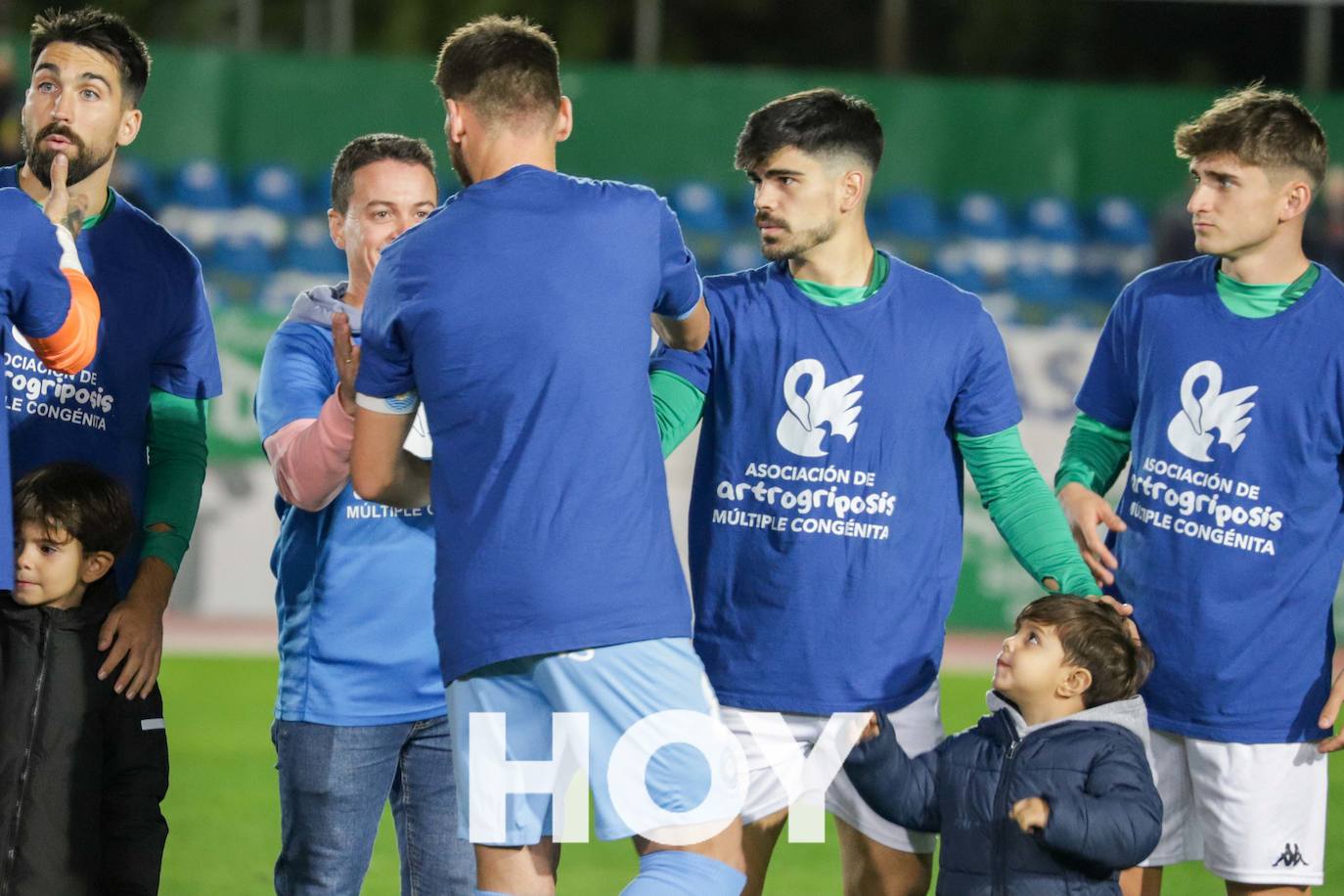 El Villanovense, único superviviente extremeño de 'su' Copa del Rey