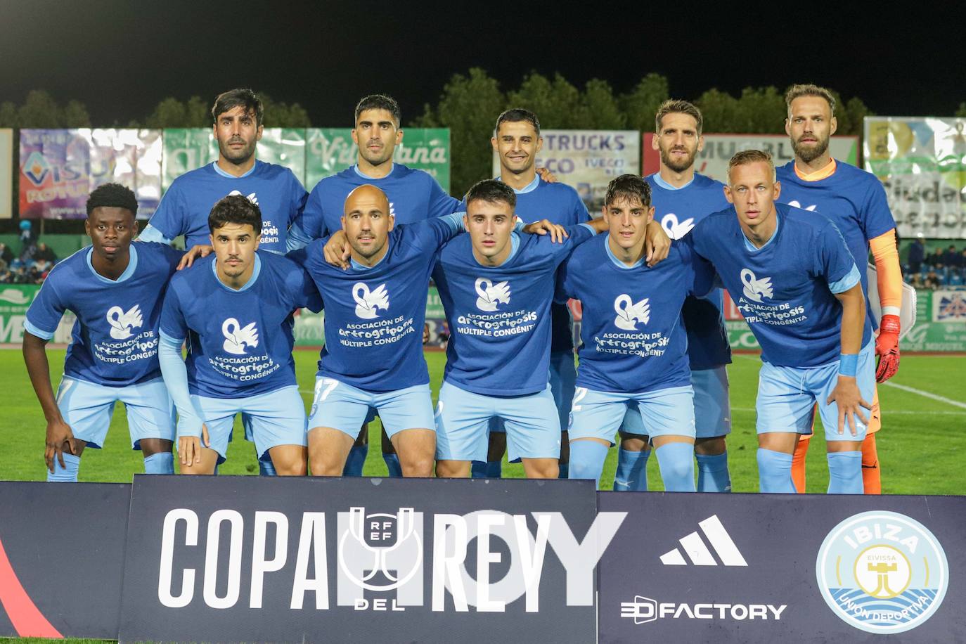 El Villanovense, único superviviente extremeño de 'su' Copa del Rey
