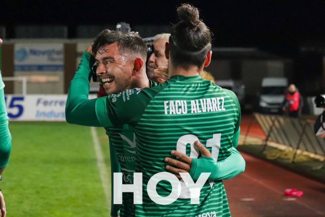 El Villanovense, único superviviente extremeño de 'su' Copa del Rey