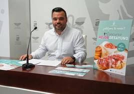 Más de 50 establecimientos endulzan las mañanas en Villanueva