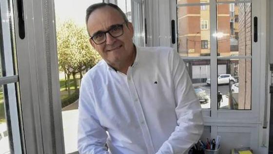 Carlos Pajuelo imparte mañana un taller sobre parentalidad positiva