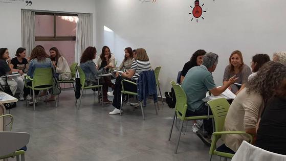 Los maestros de Infantil y Primaria se podrán formar en coeducación