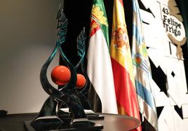 Liliana González gana el 43º Premio Literario Felipe Trigo