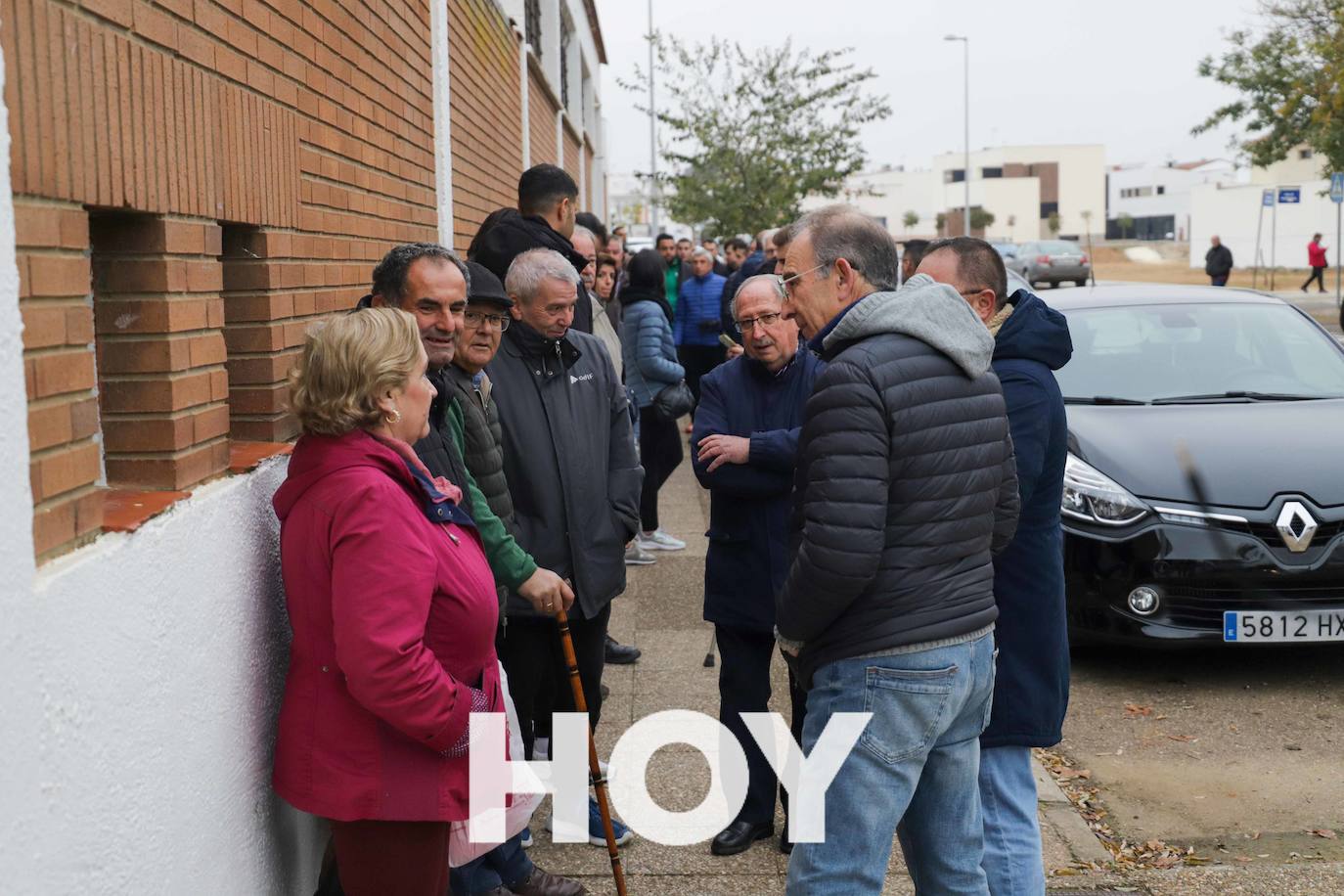 Empieza la fiebre de la Copa del Rey en Villanueva de la Serena
