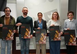 La Junta de Cofradías estrena una ruta de belenes