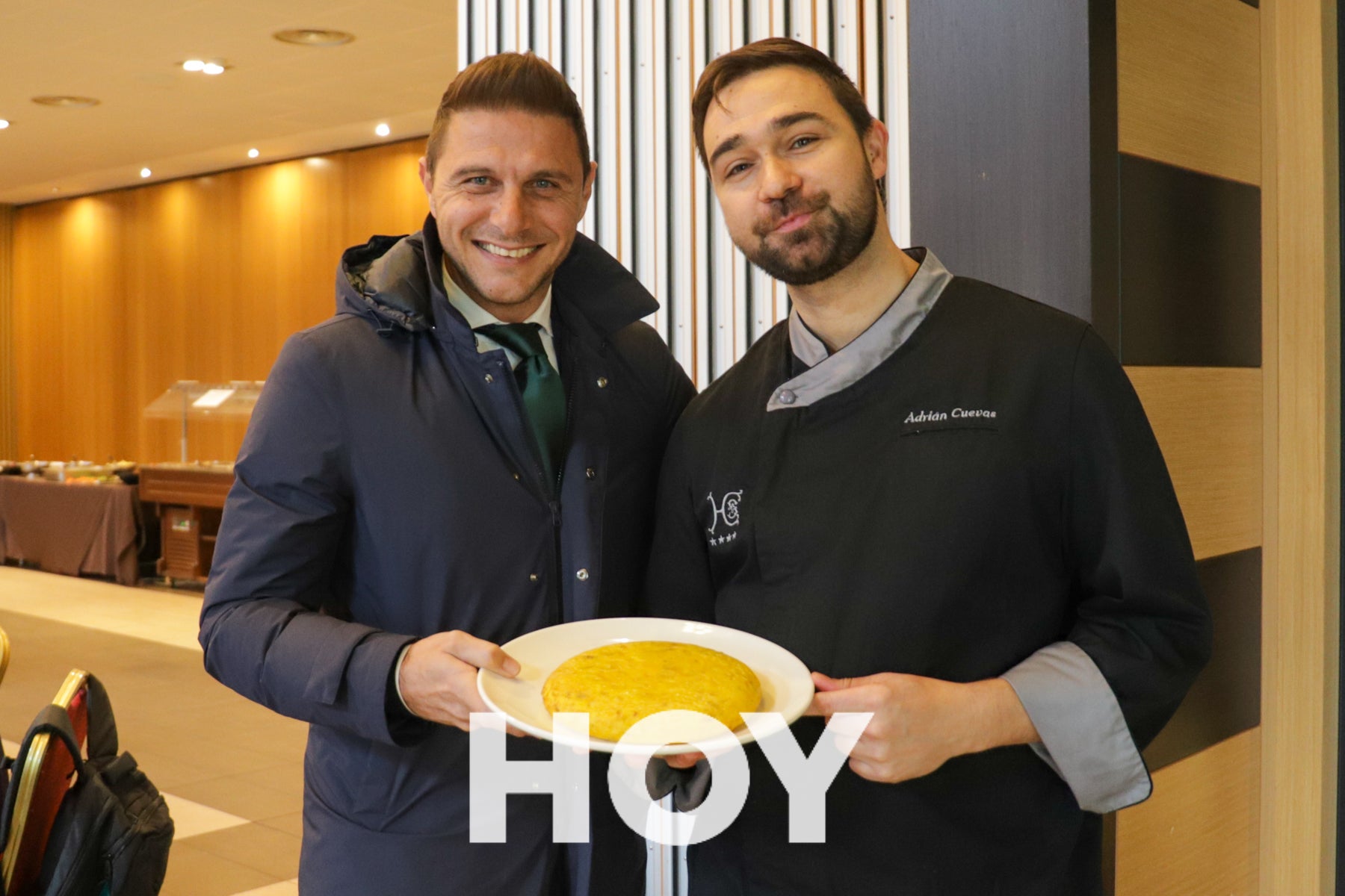 Así fueron las horas previas al partido entre Villanovense y Betis