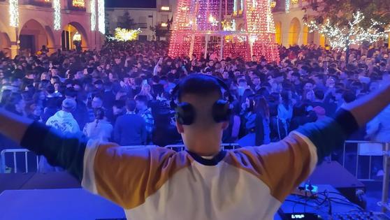 Seis DJ amenizarán la Nochebuena y Nochevieja