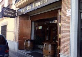 El Imperial cierra sus puertas tras 55 años de historia