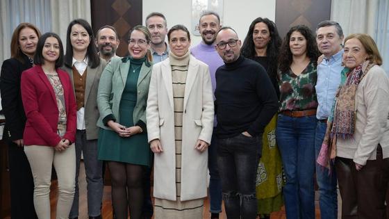 El Ayuntamiento incorpora a once nuevos funcionarios