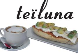 Teïluna gana el concurso del mejor desayuno