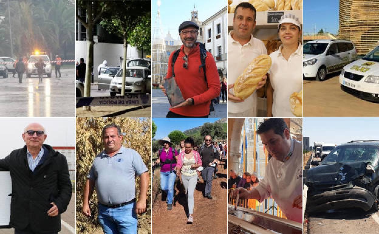Las noticias más leídas de HOY Villanueva de la Serena en 2022