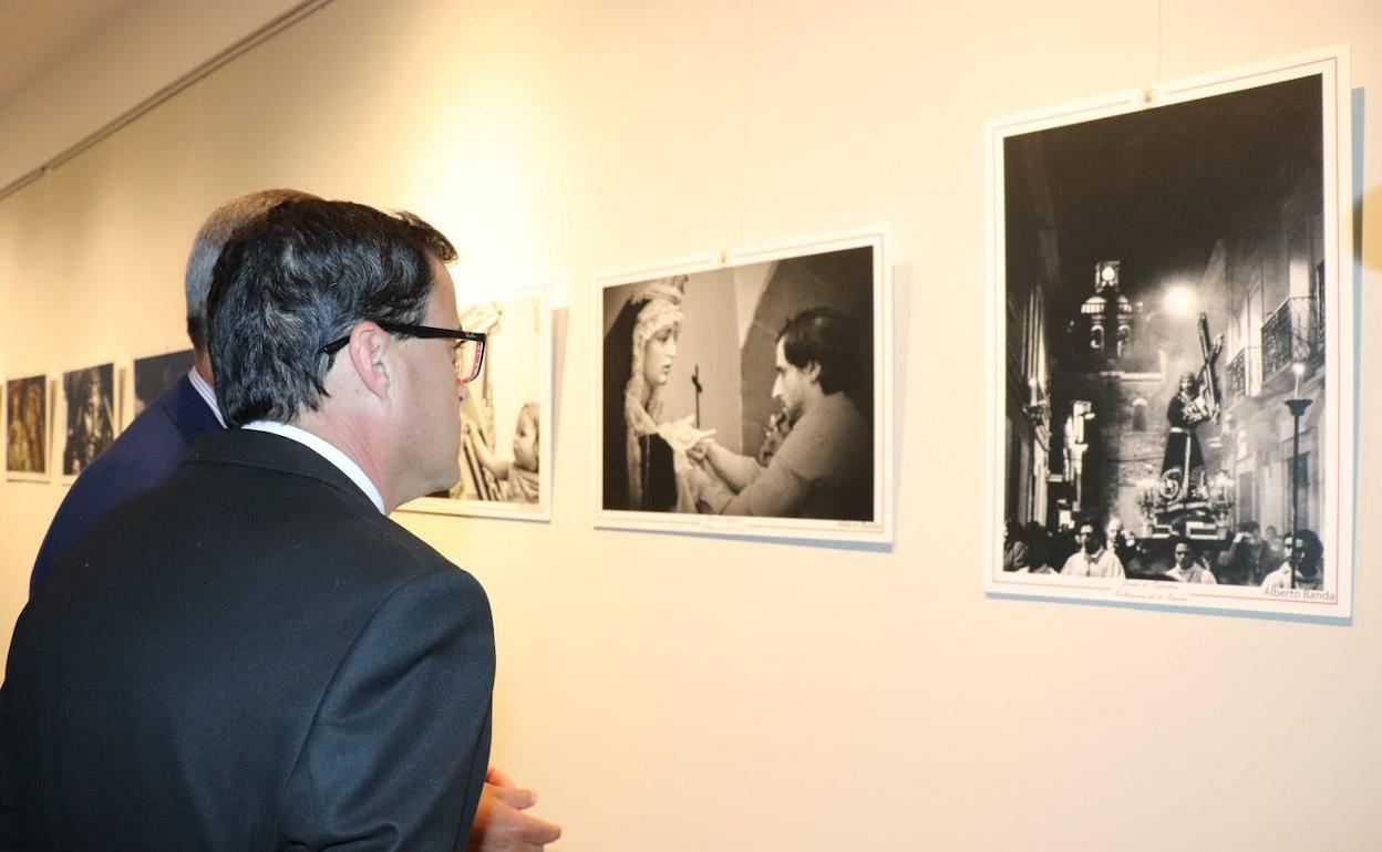 El concurso fotográfico 'Momentos de Pasión' cumple su décima edición