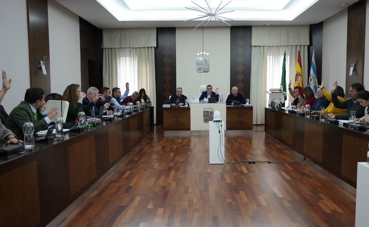El Plan de Infancia y Adolescencia se aprueba hasta el año 2026