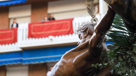 La Junta de Cofradías convoca su concurso 'Momentos de pasión'