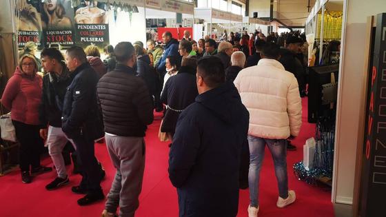 La Feria de las Oportunidades comenzará el 23 de febrero