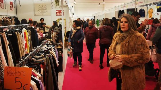 Comienza la sexta edición de la Feria de las Oportunidades
