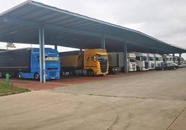 Unos 90 camiones participarán en el primer Truck Festival