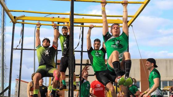 Villanueva dará inicio a la Badajoz Race el próximo 16 de marzo