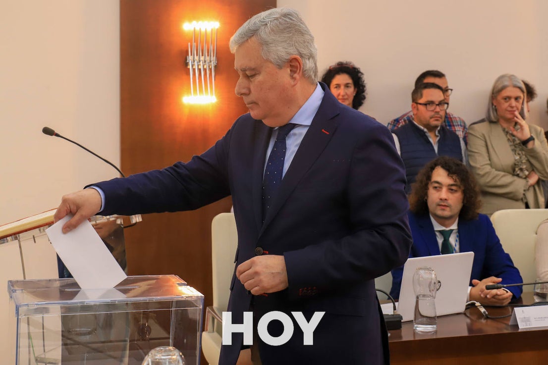 Ana Belén Fernández ya es la alcaldesa de Villanueva