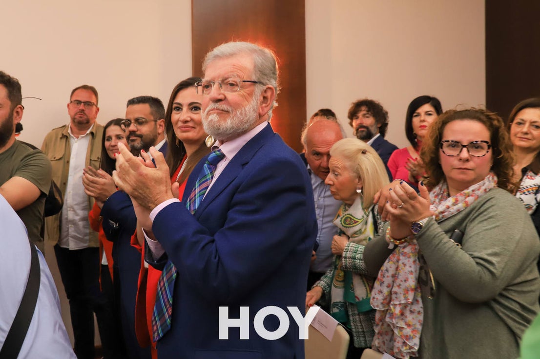 Ana Belén Fernández ya es la alcaldesa de Villanueva
