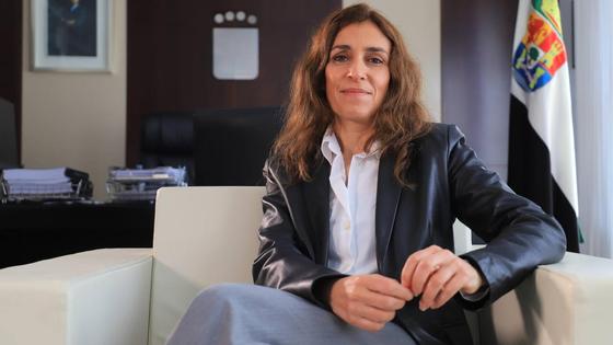 «No vengo a sustituir a nadie, yo no soy una copia de Miguel Ángel»