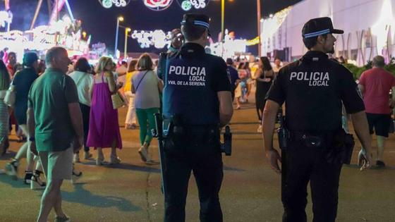 El equipo de Gobierno defiende la seguridad local tras las críticas del PP