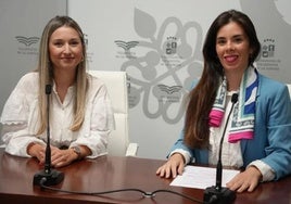 Mar Gutiérrez impartirá un taller de maquillaje para personas mayores