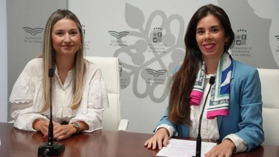 Mar Gutiérrez impartirá un taller de maquillaje para personas mayores