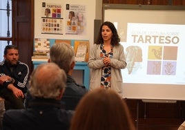La biblioteca Felipe Trigo, referente para conocer Tarteso
