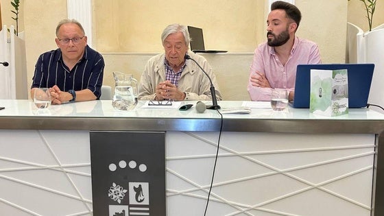 La asociación Torres y Tapia presenta nueva página web y dos publicaciones digitales