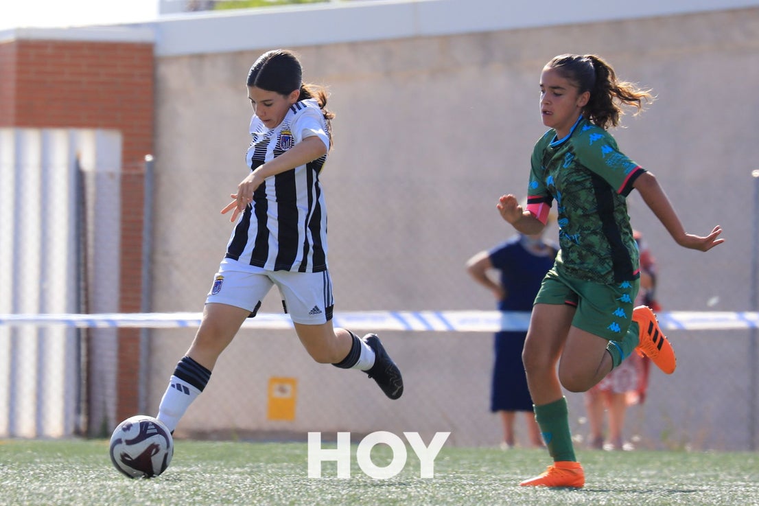 La Seronas Cup se afianza como gran torneo de fútbol femenino
