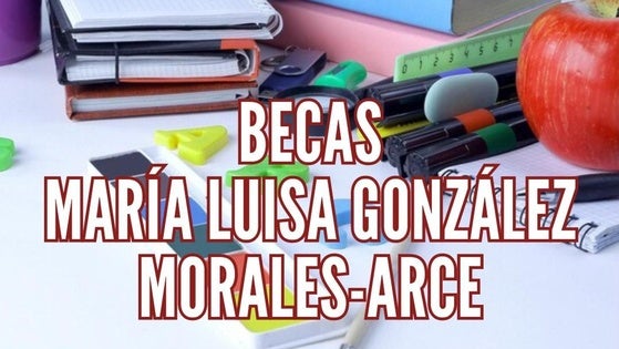 La cofradía de 'La Guapa' convoca una año más sus ayudas escolares