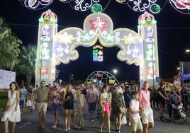 La música protagoniza el programa festivo de Santiaguito