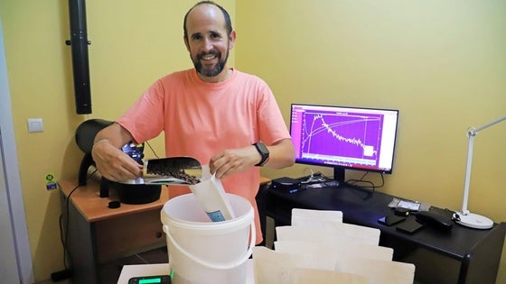 «Los 'cafeteros de toda la vida' suelen ser adictos al azúcar, no al café»