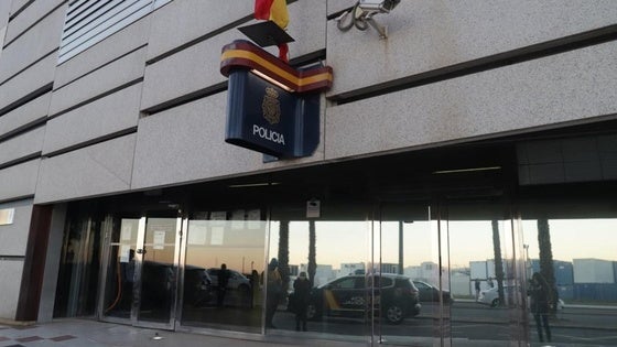 Intenta robar en una vivienda horas después de ser puesto en libertad