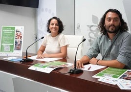 El centro educativo municipal acoge el día 12 un taller de conservas