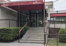 Establecimiento de la piscina municipal de verano.