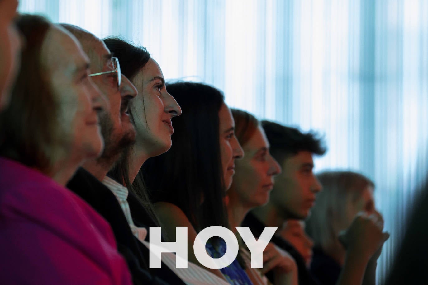 Pilar Santisteban recibe la Medalla de Villanueva