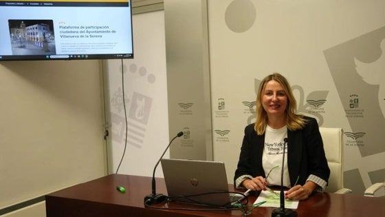 El Ayuntamiento estrena dos herramientas tecnológicas