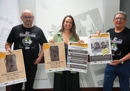 Arranca una nueva edición del festival sobre fotografía analógica