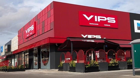 Vips genera 35 puestos de trabajo con su nuevo establecimiento en Villanueva