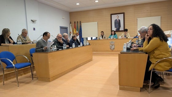 La rotonda del nuevo hospital homenajeará a los donantes