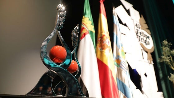 El Premio Felipe Trigo destaca en el programa cultural de noviembre