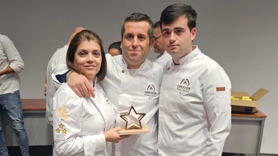 El obrador artesano Quintana, entre los tres mejores de España