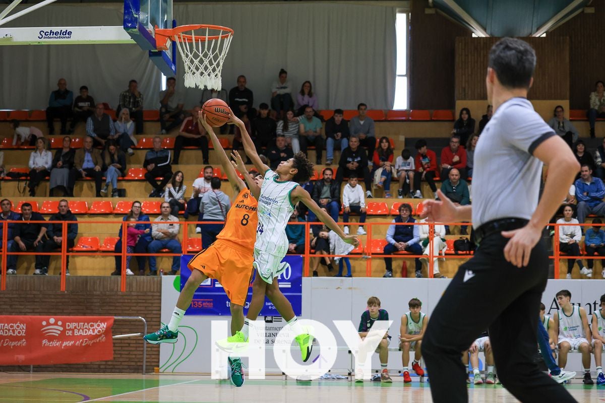 Imágenes del XXIV Torneo Ciudad de Lares